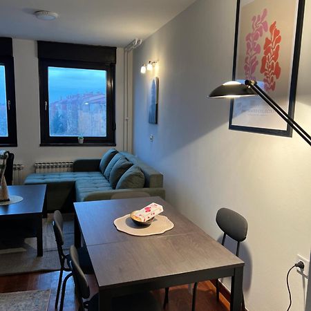 Rita Apartment-Free Parking&Wifi Zagrzeb Zewnętrze zdjęcie