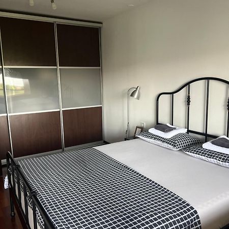 Rita Apartment-Free Parking&Wifi Zagrzeb Zewnętrze zdjęcie