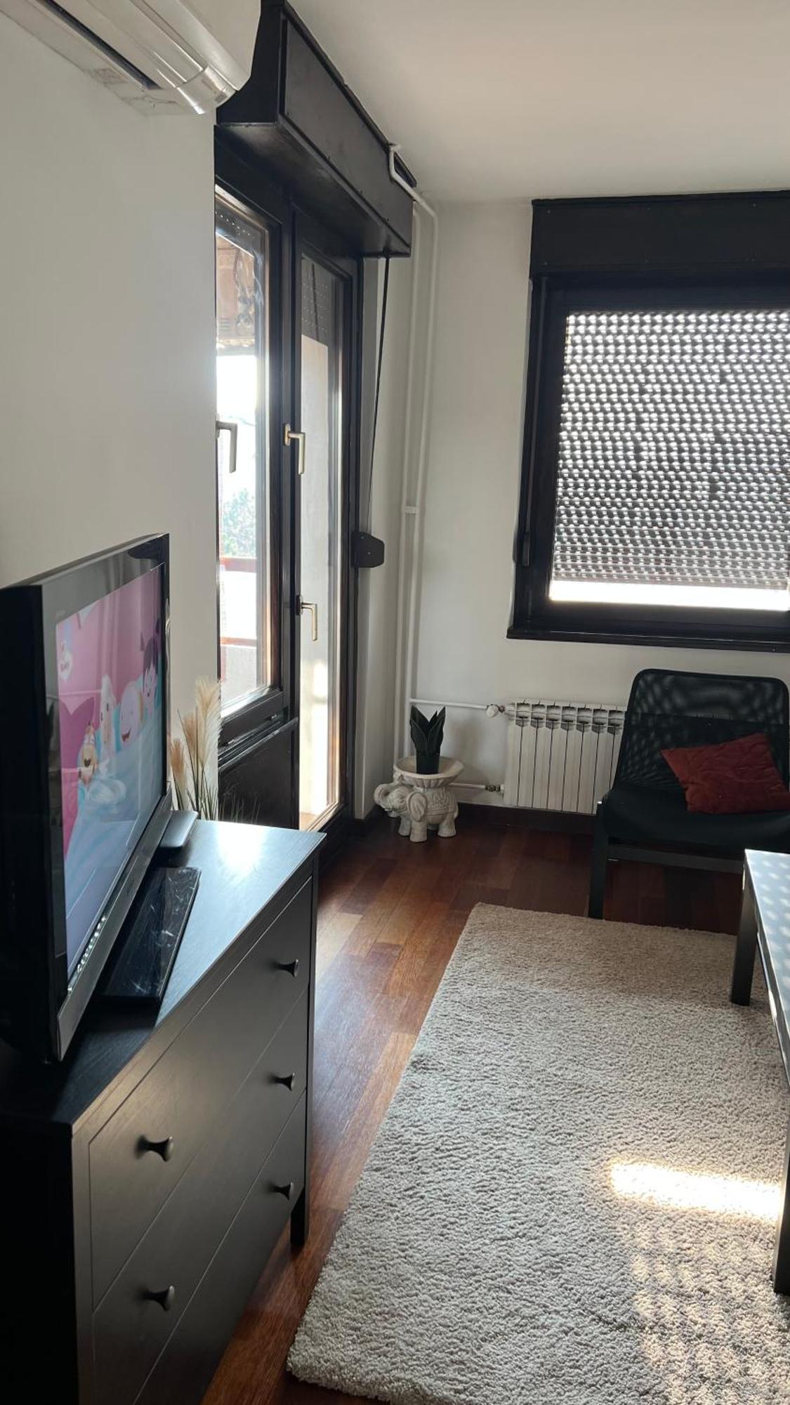 Rita Apartment-Free Parking&Wifi Zagrzeb Zewnętrze zdjęcie