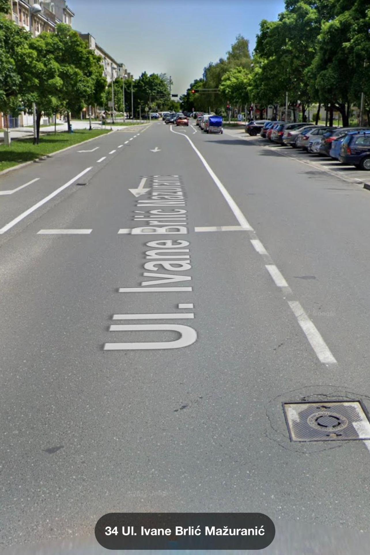 Rita Apartment-Free Parking&Wifi Zagrzeb Zewnętrze zdjęcie