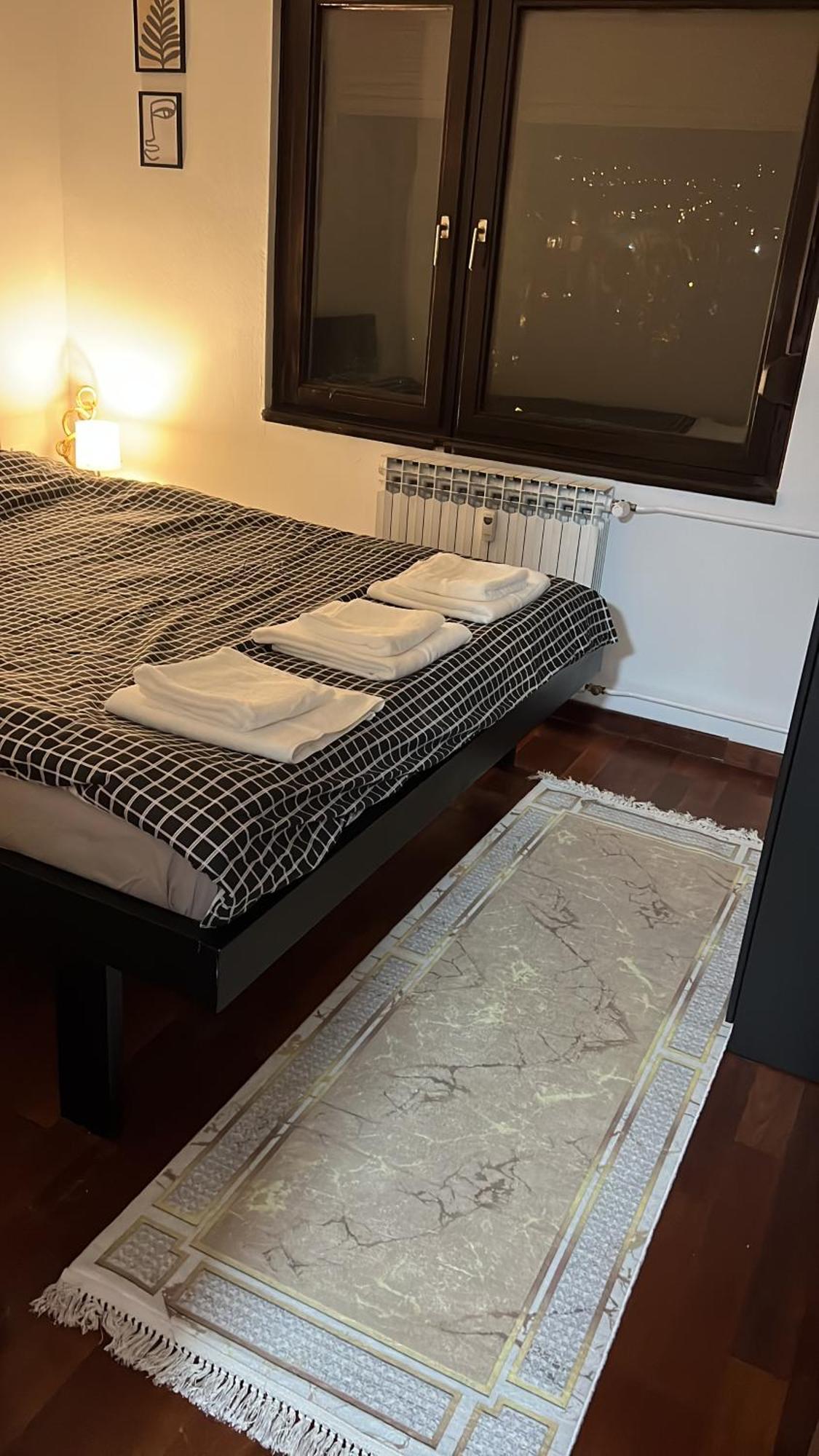 Rita Apartment-Free Parking&Wifi Zagrzeb Zewnętrze zdjęcie