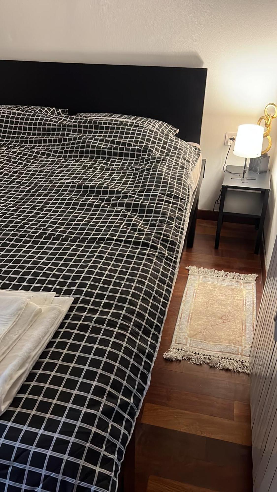 Rita Apartment-Free Parking&Wifi Zagrzeb Zewnętrze zdjęcie
