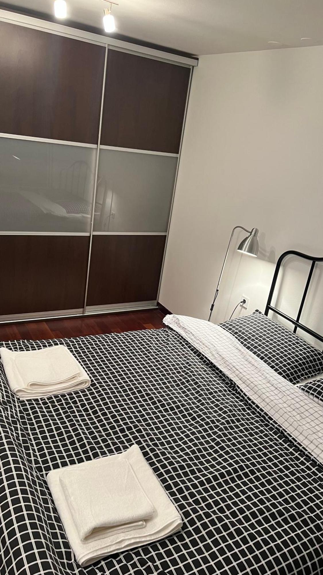 Rita Apartment-Free Parking&Wifi Zagrzeb Zewnętrze zdjęcie