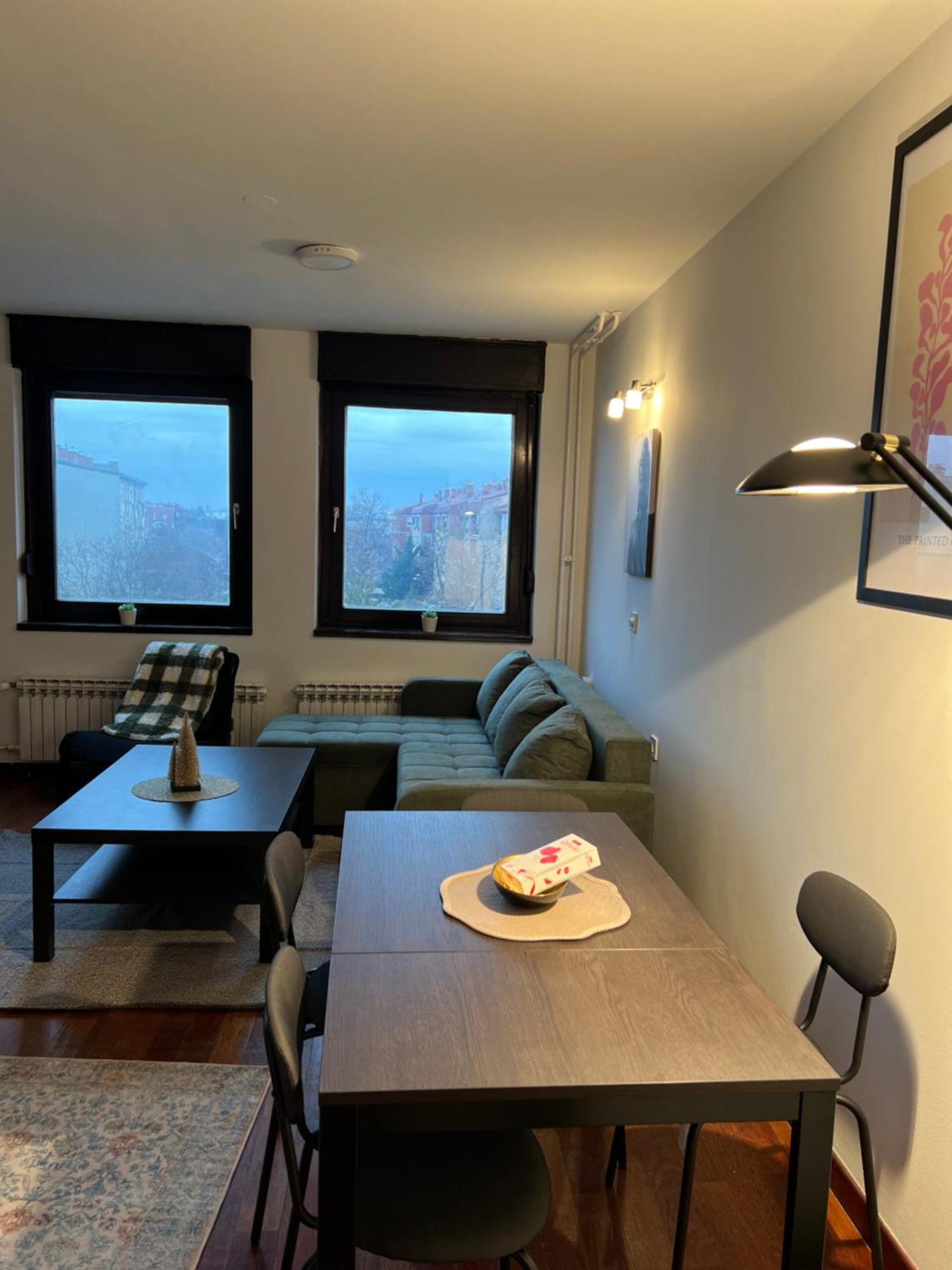 Rita Apartment-Free Parking&Wifi Zagrzeb Zewnętrze zdjęcie