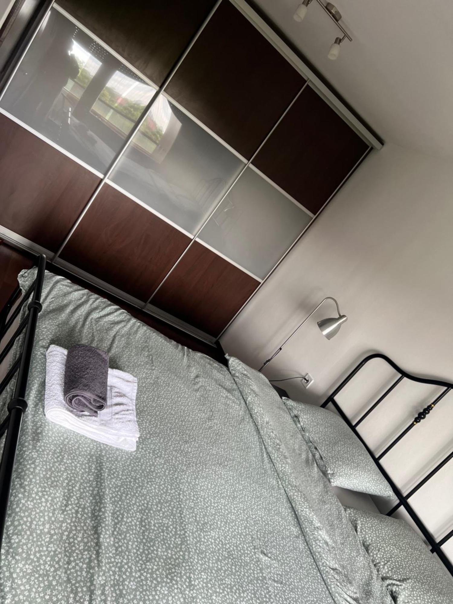 Rita Apartment-Free Parking&Wifi Zagrzeb Zewnętrze zdjęcie