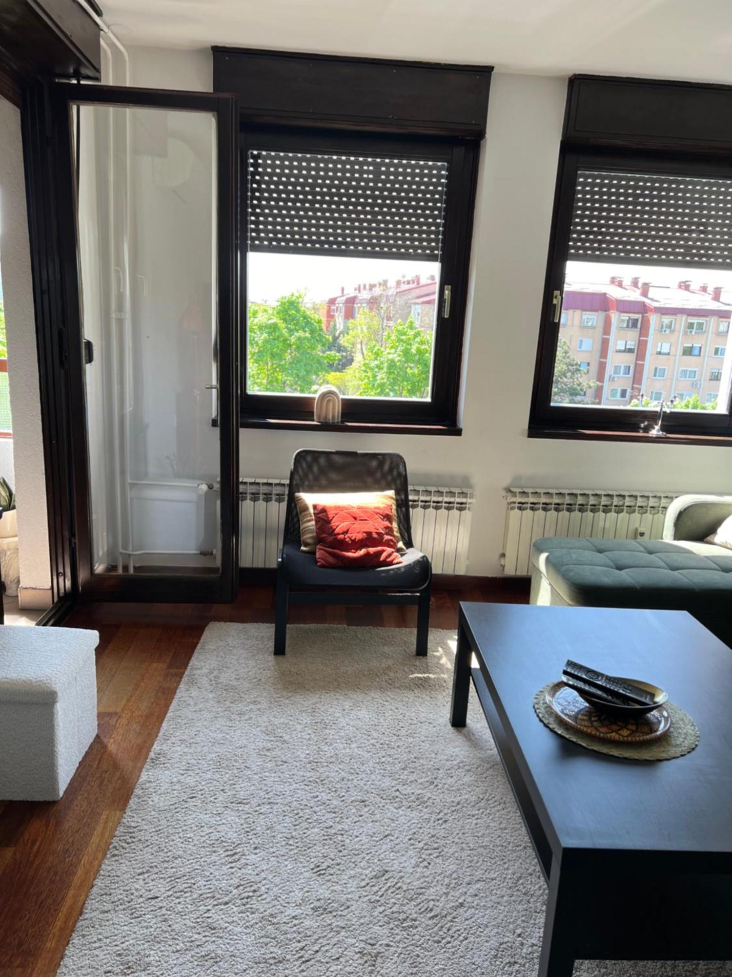 Rita Apartment-Free Parking&Wifi Zagrzeb Zewnętrze zdjęcie