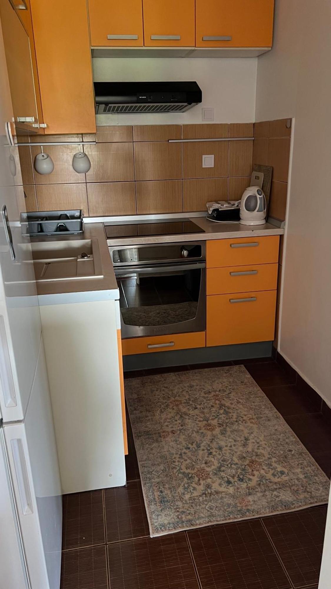 Rita Apartment-Free Parking&Wifi Zagrzeb Zewnętrze zdjęcie