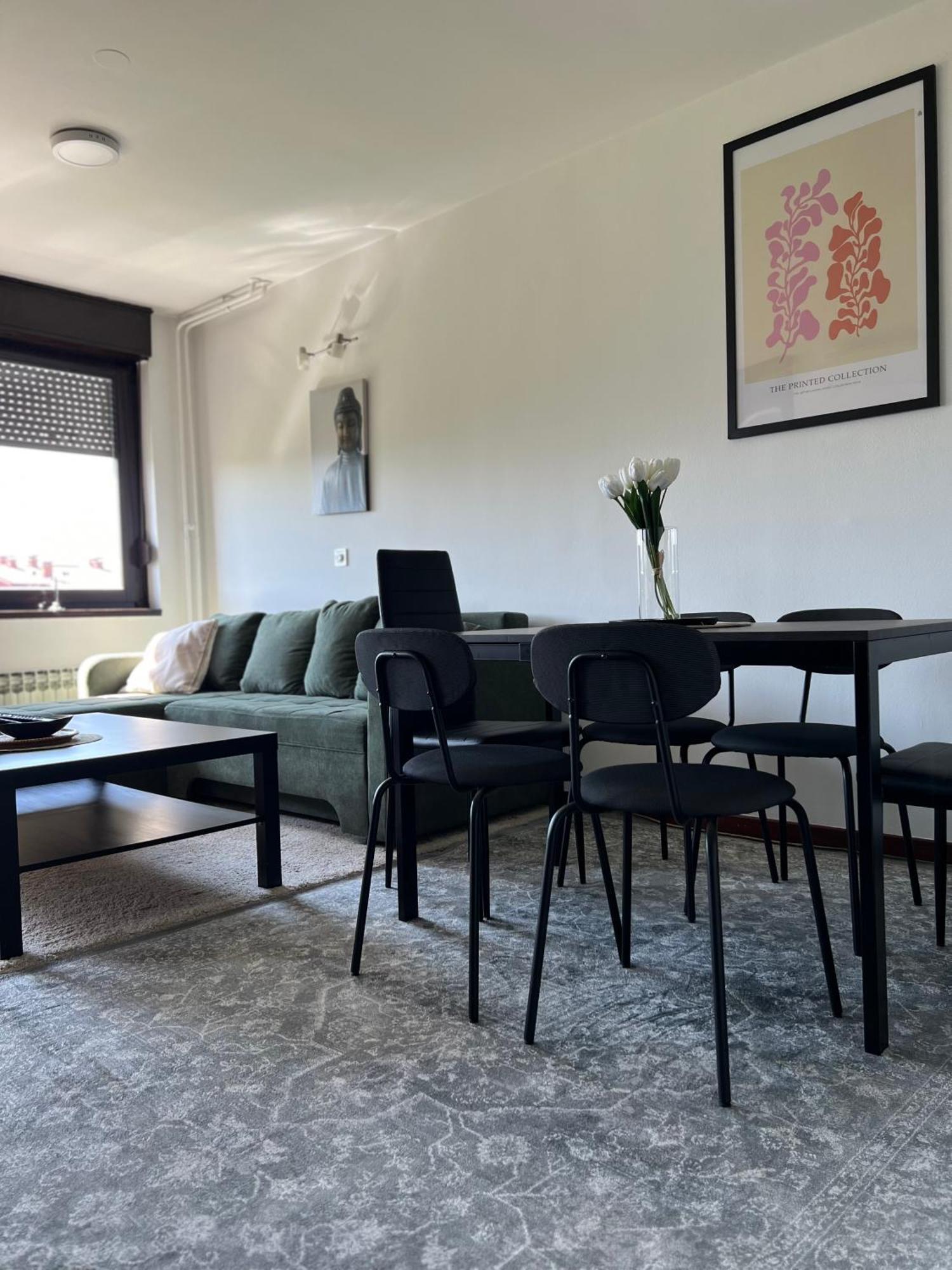 Rita Apartment-Free Parking&Wifi Zagrzeb Zewnętrze zdjęcie
