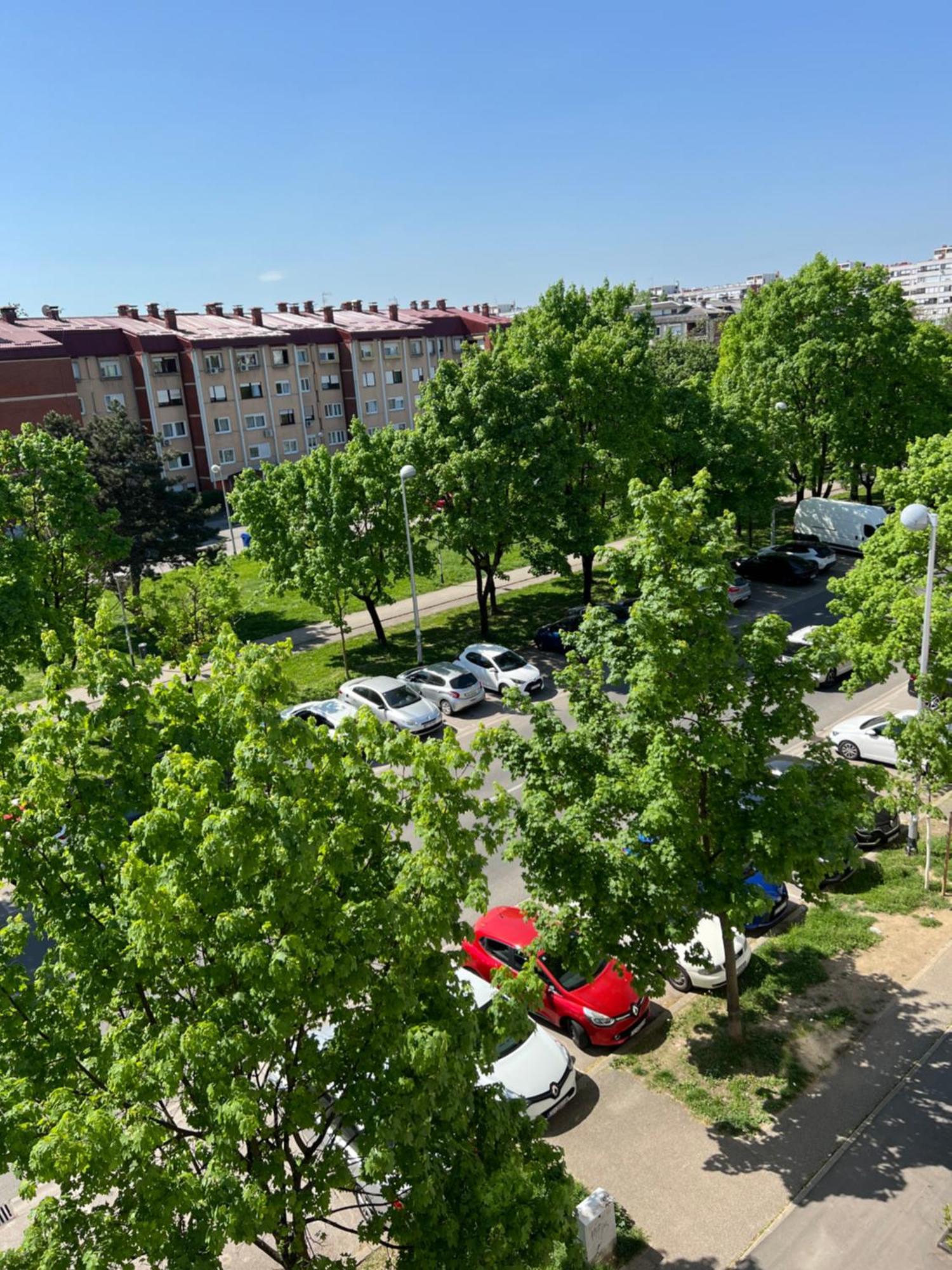 Rita Apartment-Free Parking&Wifi Zagrzeb Zewnętrze zdjęcie