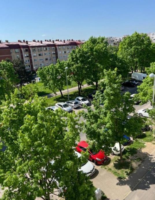 Rita Apartment-Free Parking&Wifi Zagrzeb Zewnętrze zdjęcie