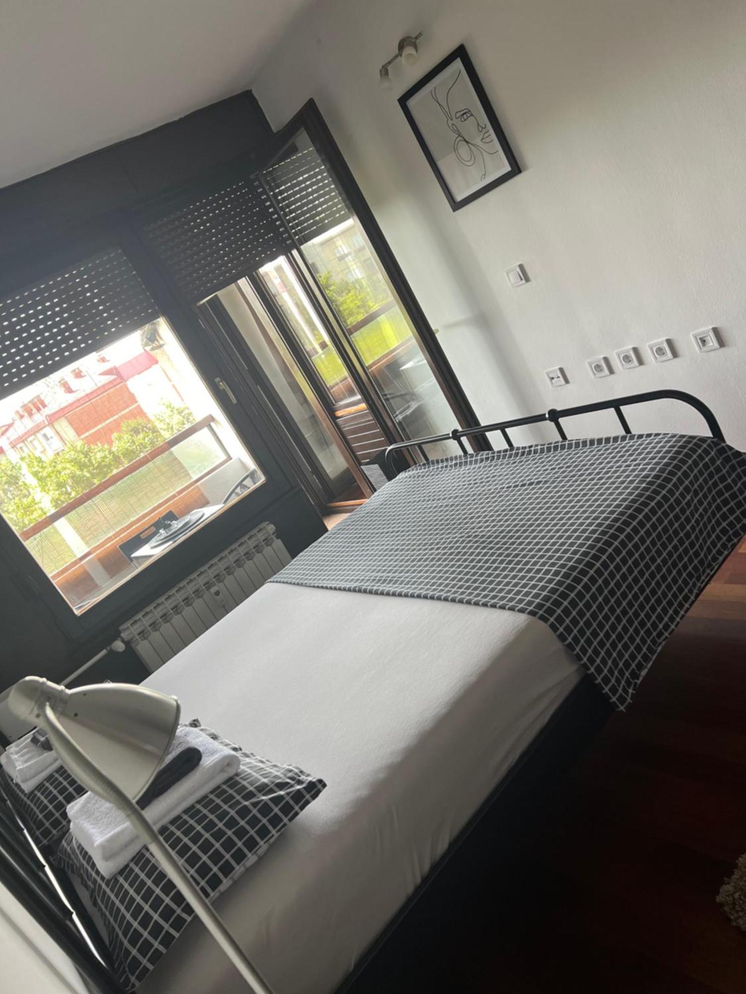 Rita Apartment-Free Parking&Wifi Zagrzeb Zewnętrze zdjęcie