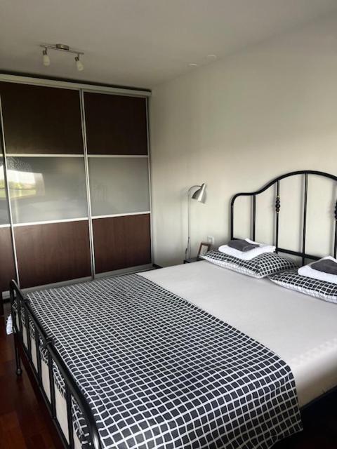 Rita Apartment-Free Parking&Wifi Zagrzeb Zewnętrze zdjęcie
