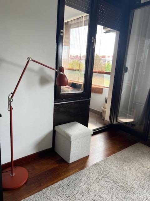 Rita Apartment-Free Parking&Wifi Zagrzeb Zewnętrze zdjęcie