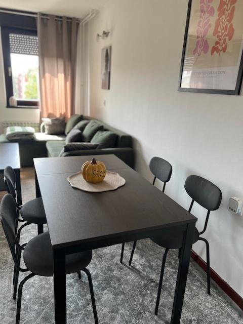 Rita Apartment-Free Parking&Wifi Zagrzeb Zewnętrze zdjęcie
