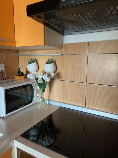 Rita Apartment-Free Parking&Wifi Zagrzeb Zewnętrze zdjęcie