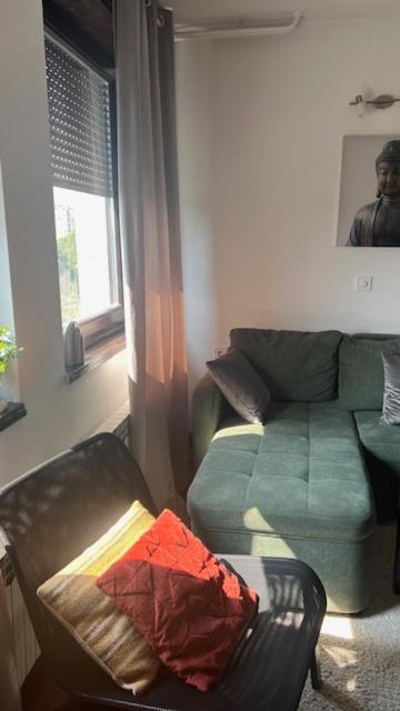 Rita Apartment-Free Parking&Wifi Zagrzeb Zewnętrze zdjęcie