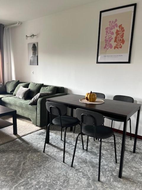 Rita Apartment-Free Parking&Wifi Zagrzeb Zewnętrze zdjęcie